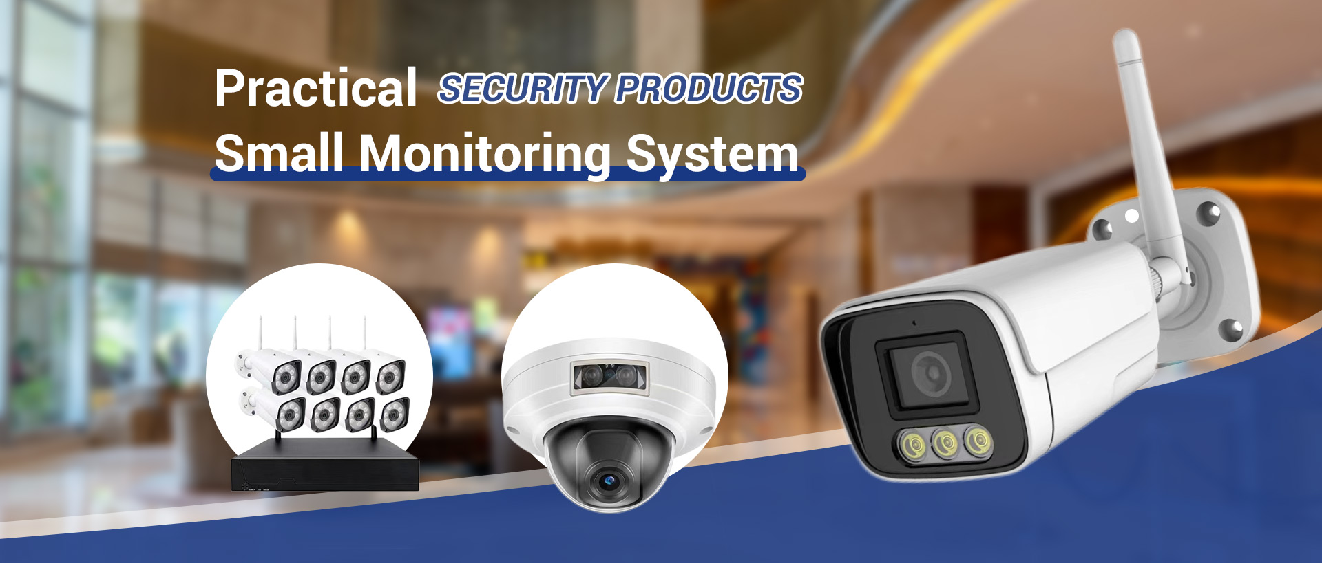 IP Camera