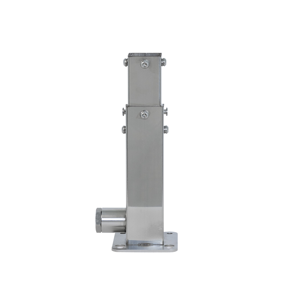 316L 5MP 20X Marine Port Security High Speed Dome PTZ IP Explosion-Proof Camera