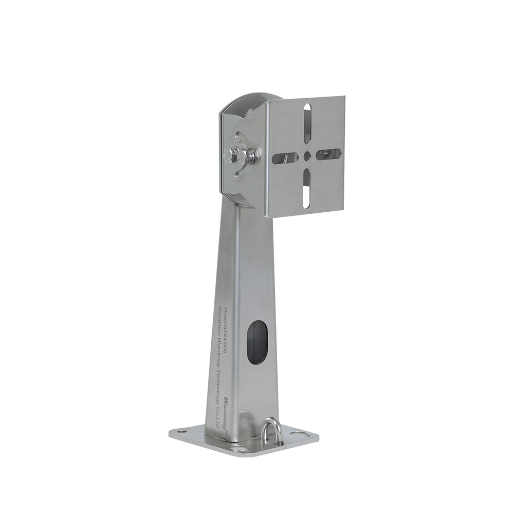 316L Explosion Proof IR Camera