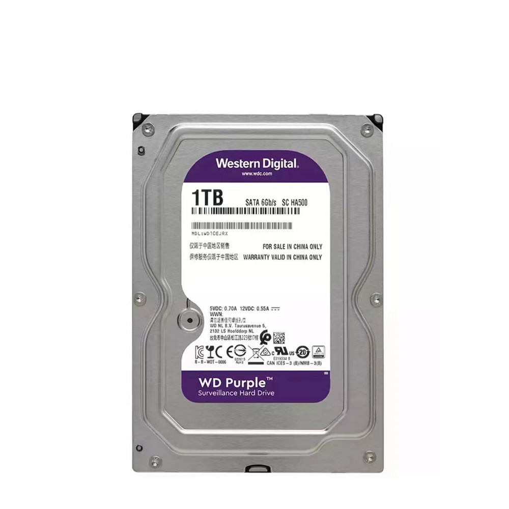 500G 1T 2T 3T HDD