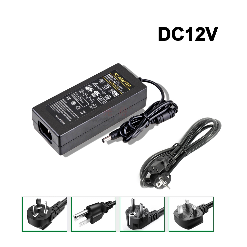 3A-10A Split Desktop Power Supply