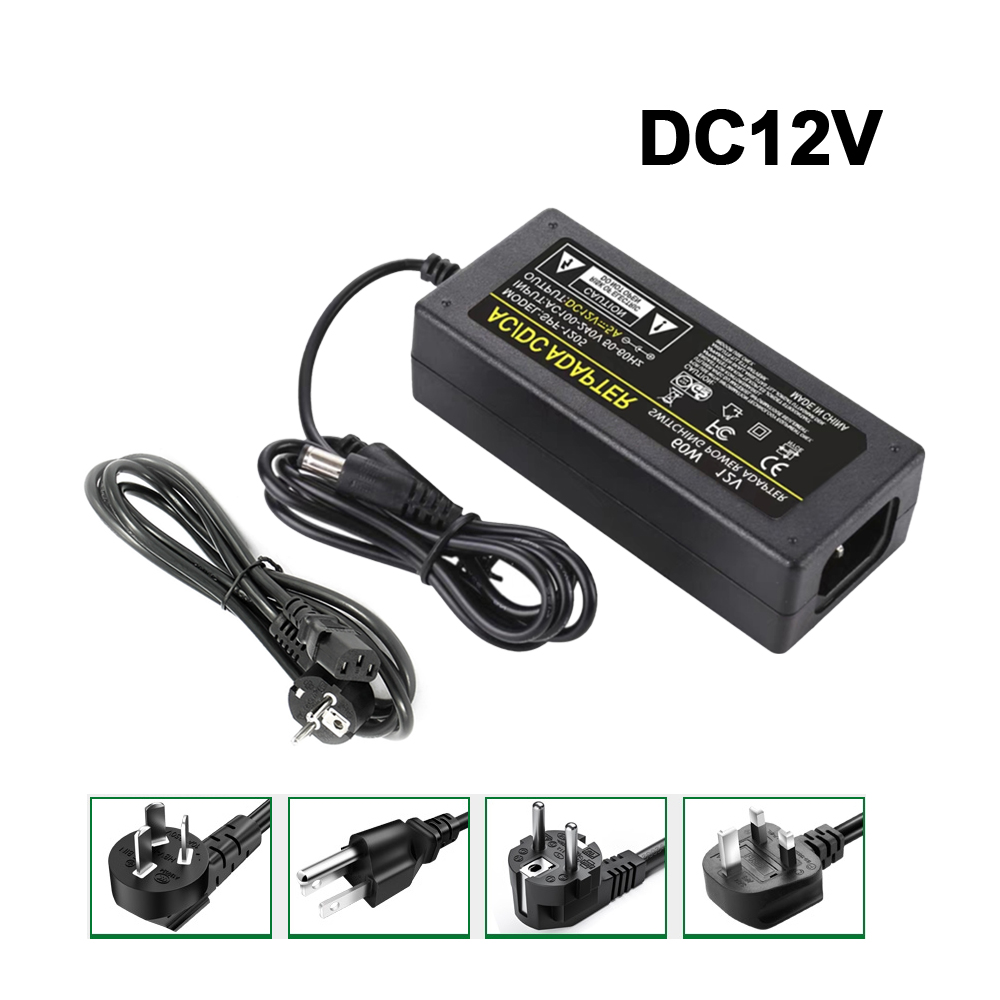 3A-10A Split Desktop Power Supply