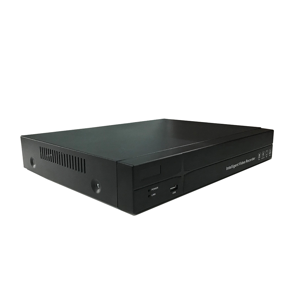 16CHS MEeye H.265 4K NVR