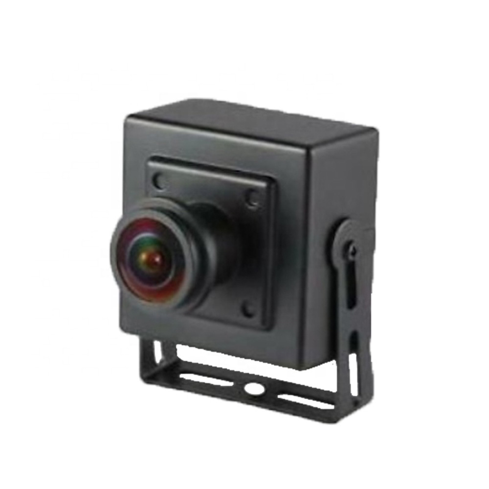 Wardmay 2.0MP P2P POE Mini Hidden Pinhole IP Camera