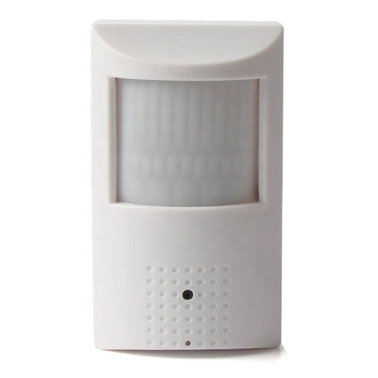 Fake Smoke Detector IP Camera