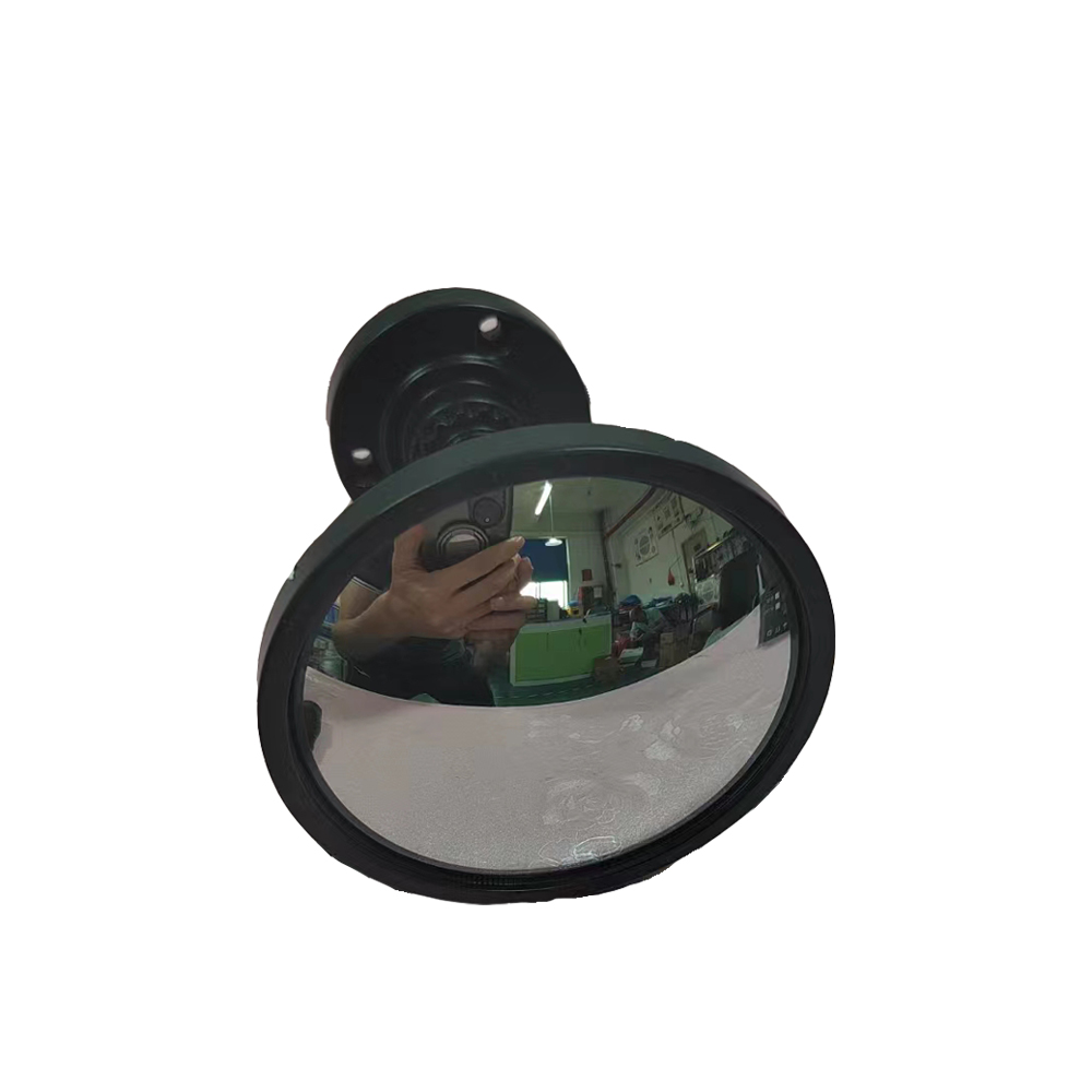 2MP Onvif Mini Full HD Mirror Spy Hidden Network IP Camera