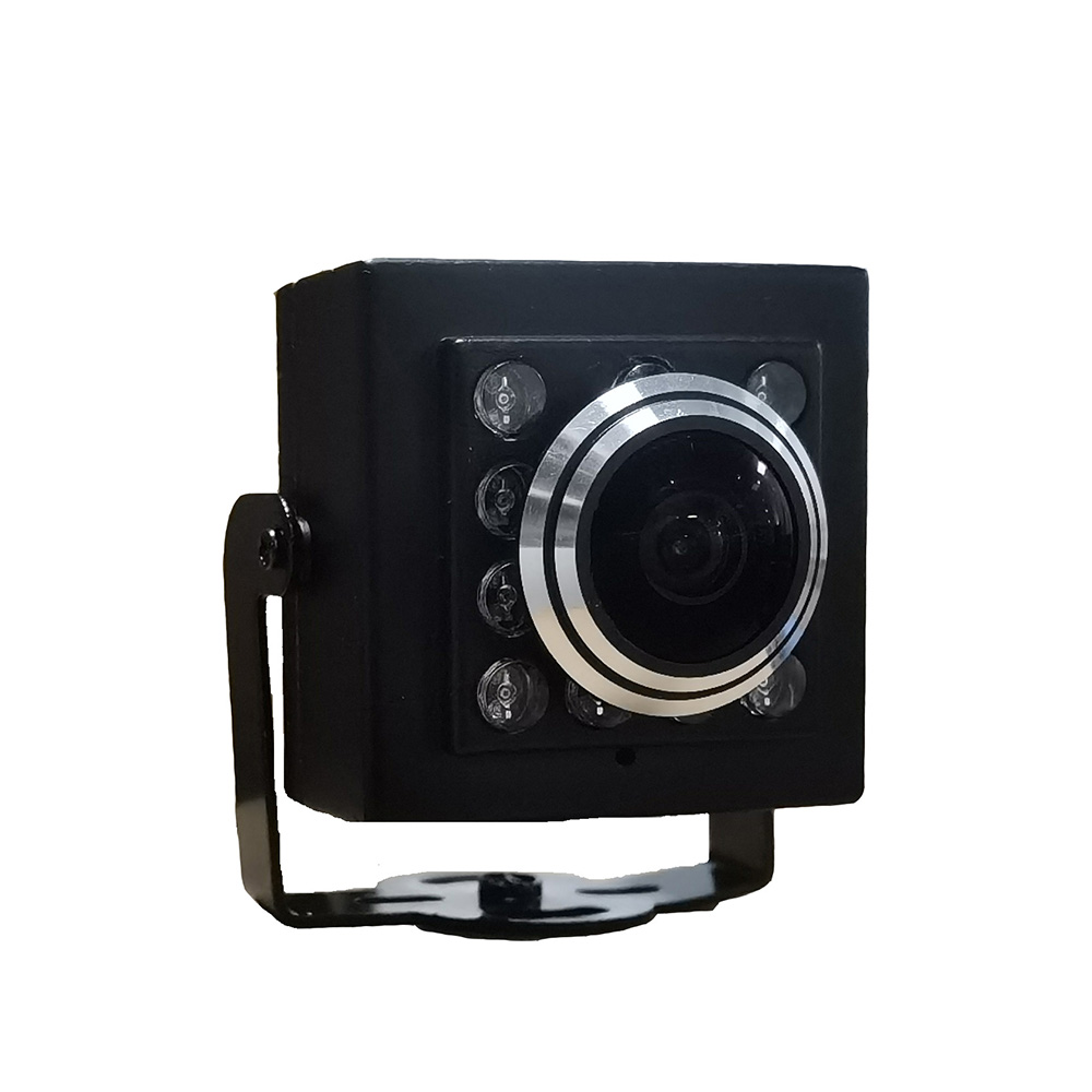 2.0MP Fisheye Type-C USB Mini Camera