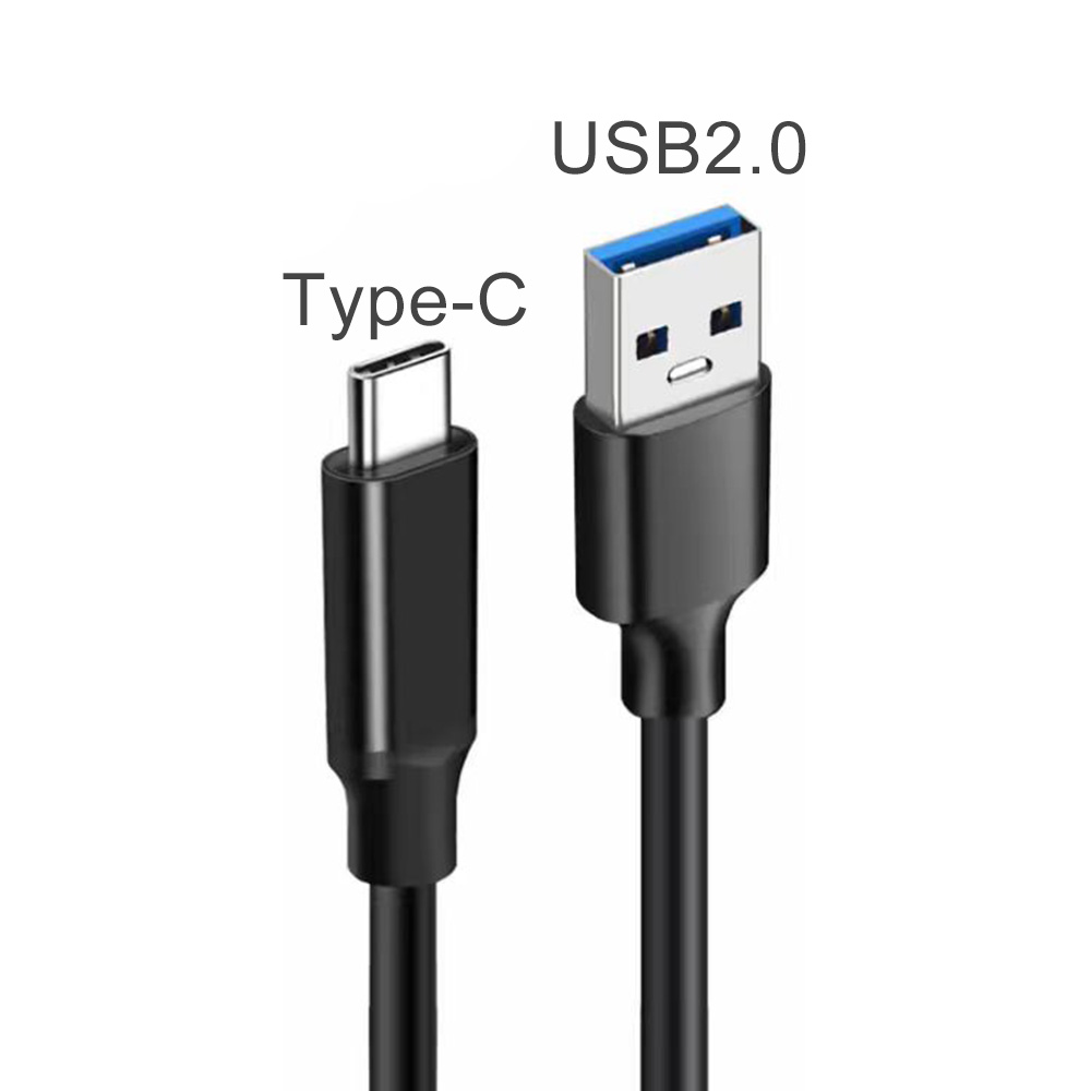 5MP USB Type-C Camera