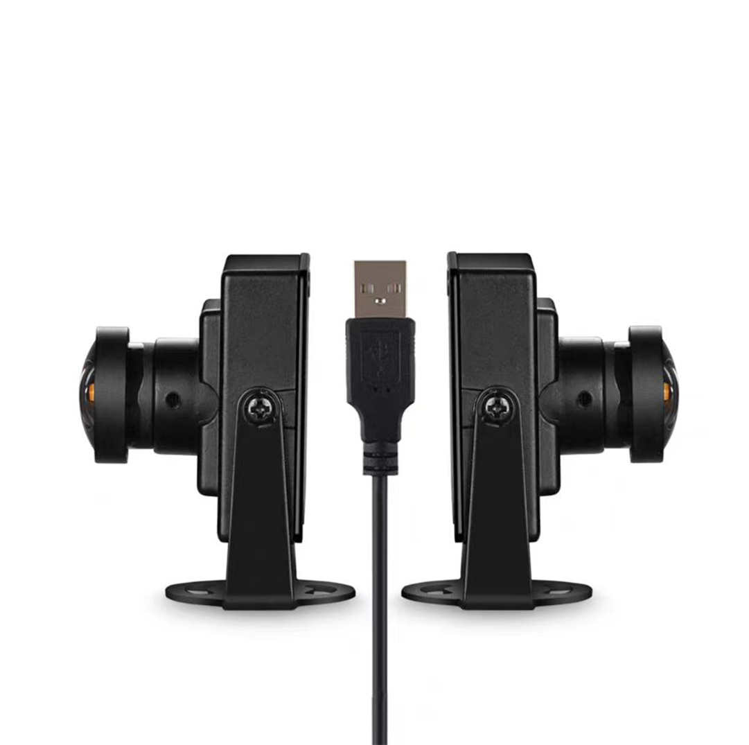 5MP USB Type-C Camera