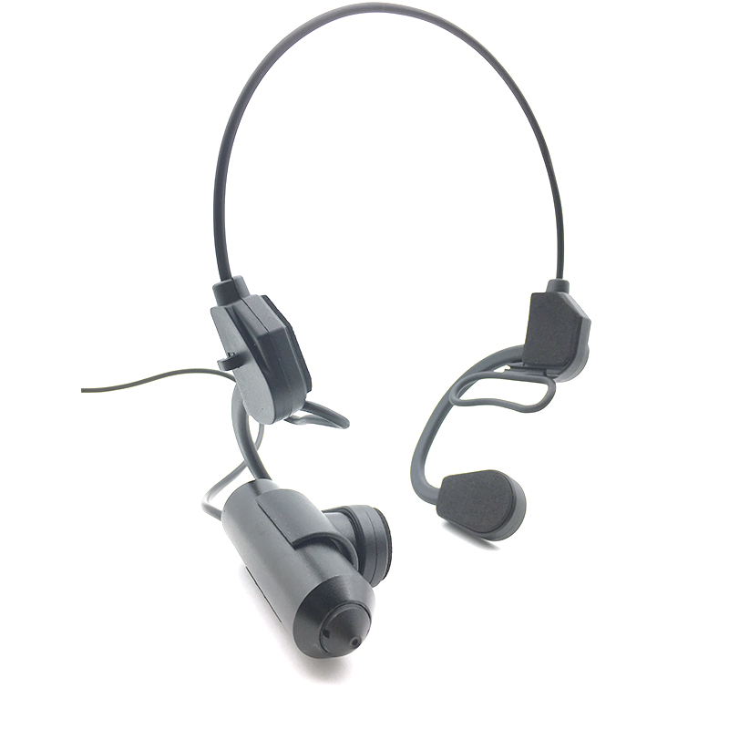 2MP Headset Mini Camera