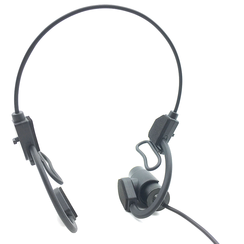 2MP Headset Mini Camera