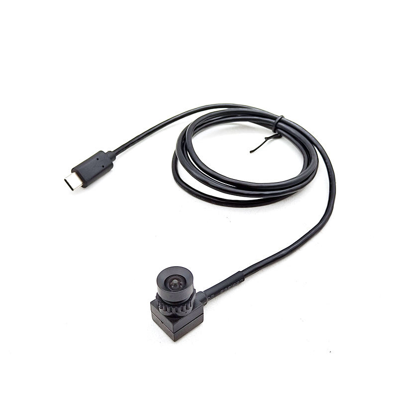 Super Mini CCTV USB2.0/OTG/Type-c 2MP Camera