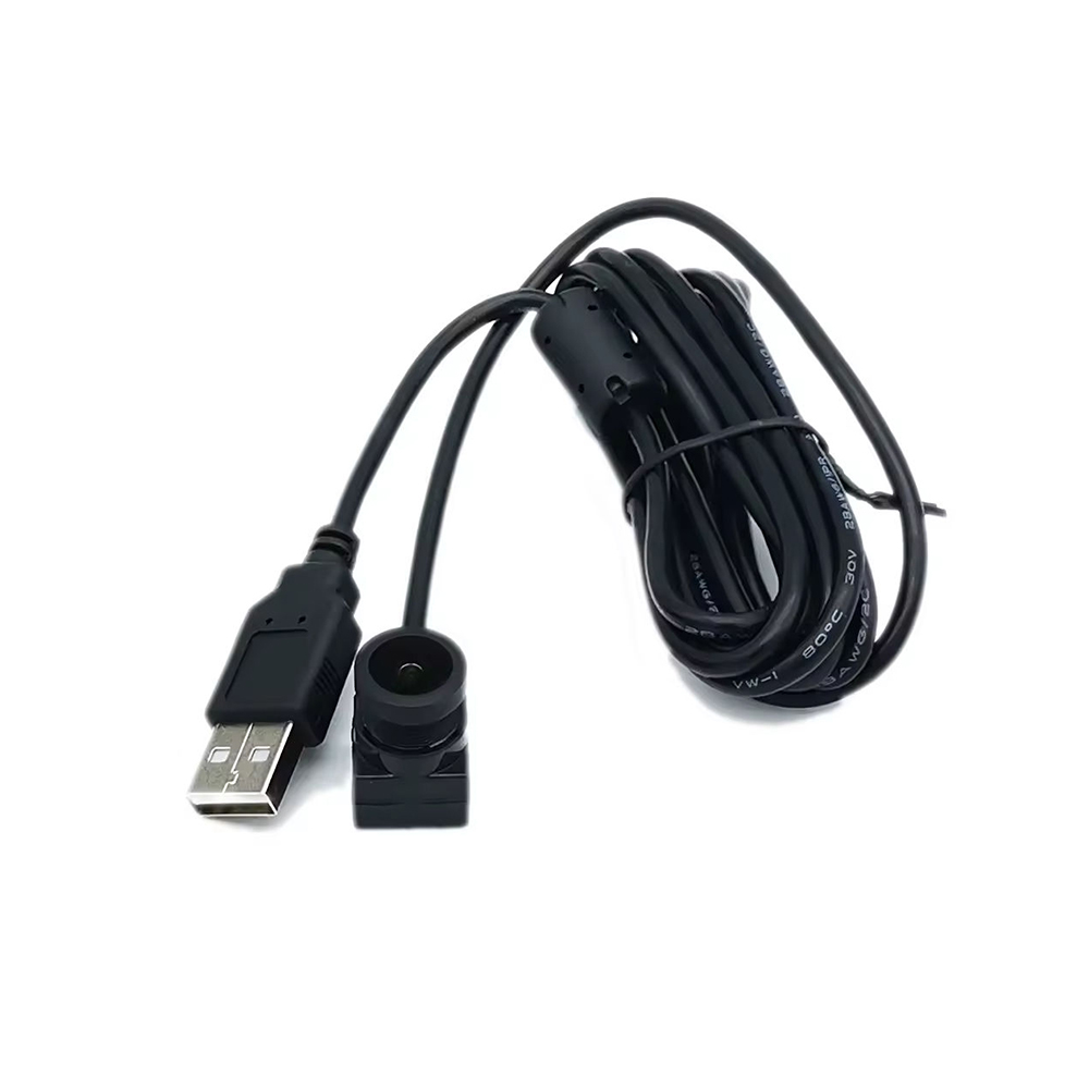 Super Mini CCTV USB2.0/OTG/Type-c 2/5/8MP Camera