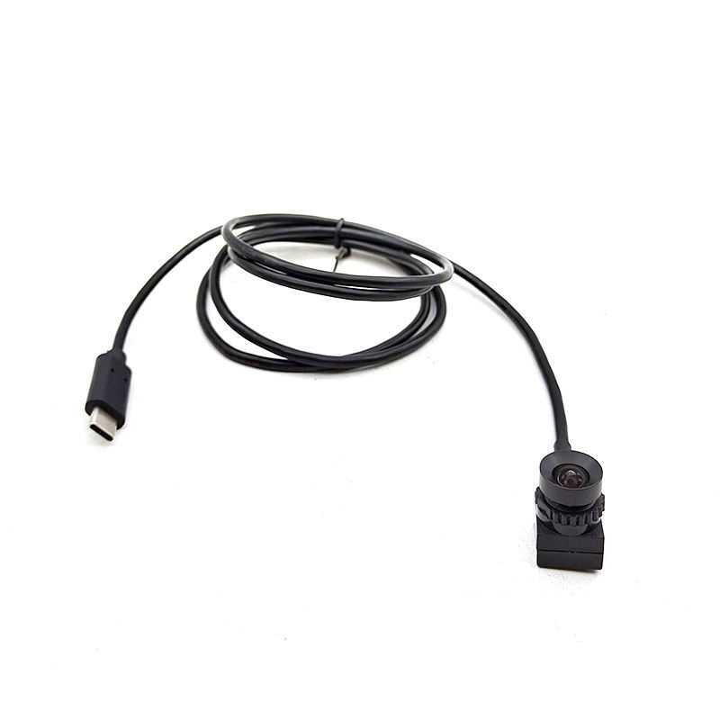 Super Mini CCTV USB2.0/OTG/Type-c 2/5/8MP Camera