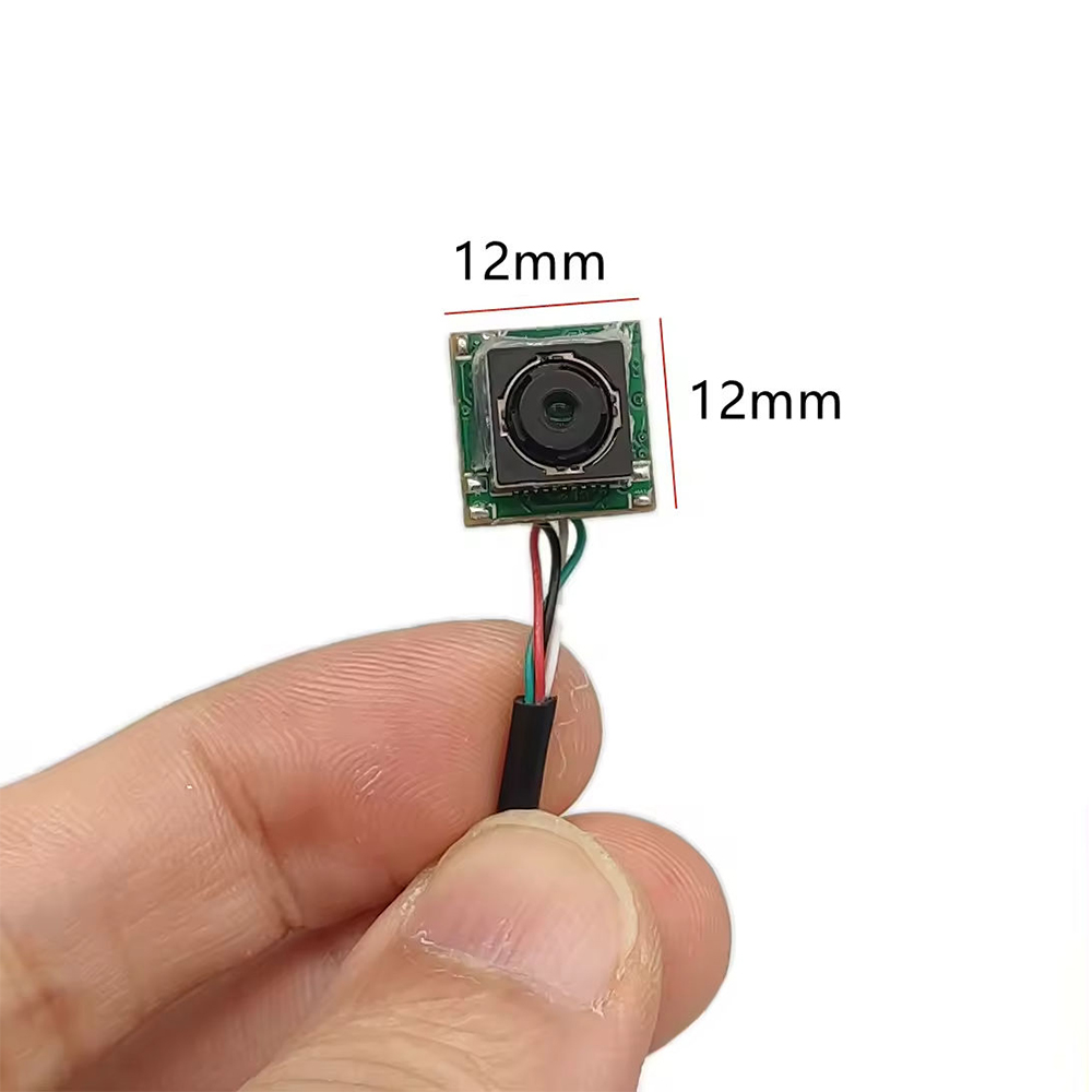 Super Mini CCTV USB2.0/OTG/Type-c 2/5/8MP Camera