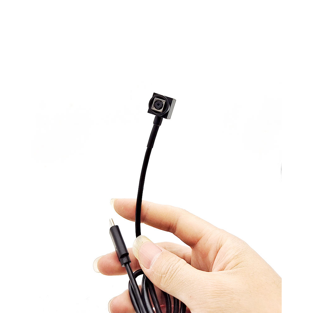 Super Mini CCTV USB2.0/OTG/Type-c 2/5/8MP Camera