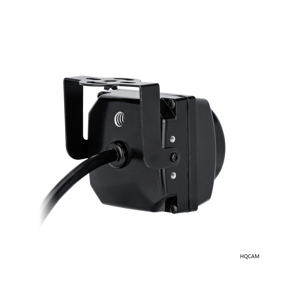2/8/48MP HD 30/15/100fps Wide View IR OTG Type-C USB Camera