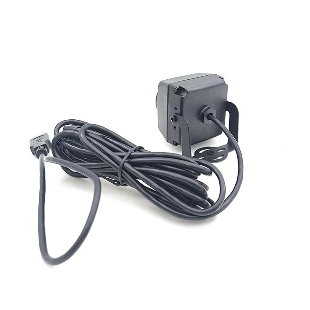 2/8/48MP HD 30/15/100fps Wide View IR OTG Type-C USB Camera