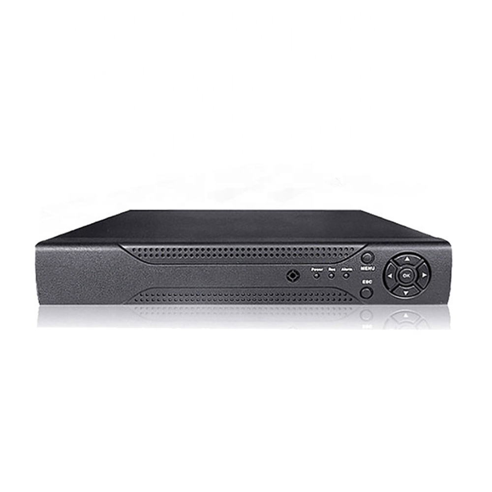 4ch 5-8MP Hybird HD DVR