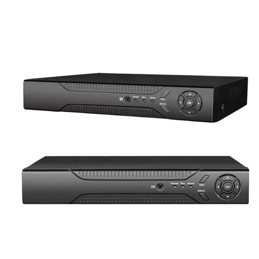 16ch 5MP 6 in 1 HD DVR