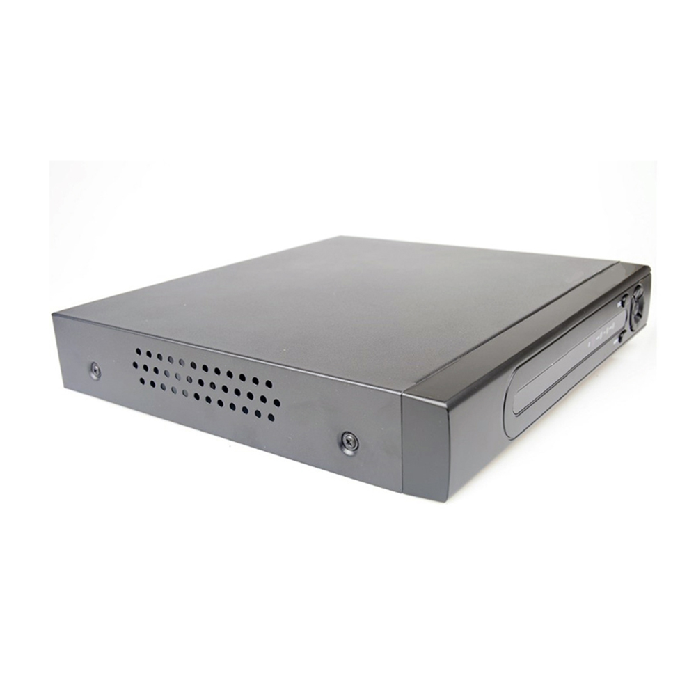 8CH Security 4K HD DVR