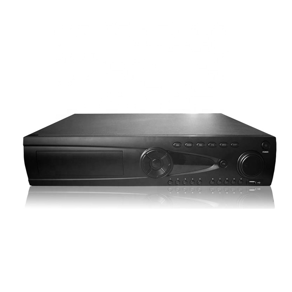 32chs 8 HDD 5MP DVR