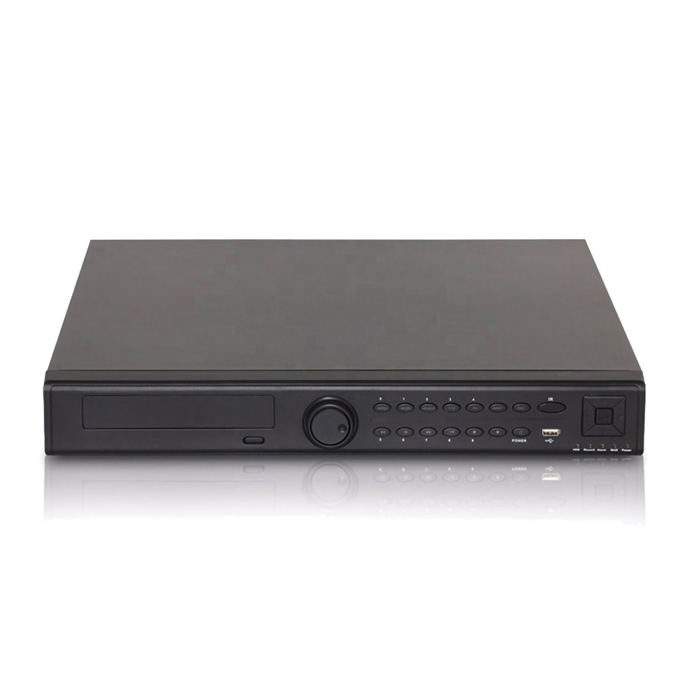 32ch 4K-N 4HDD DVR