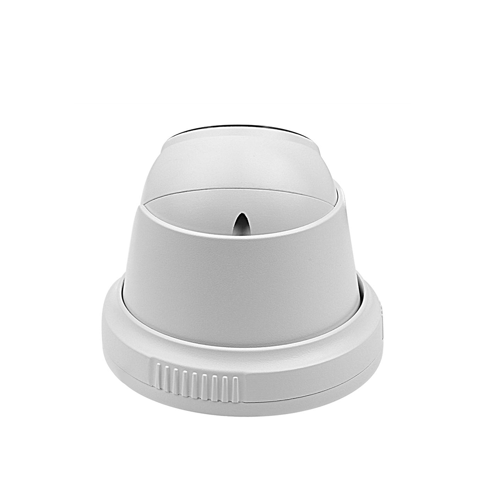 5MP Metal Dome IP Camera