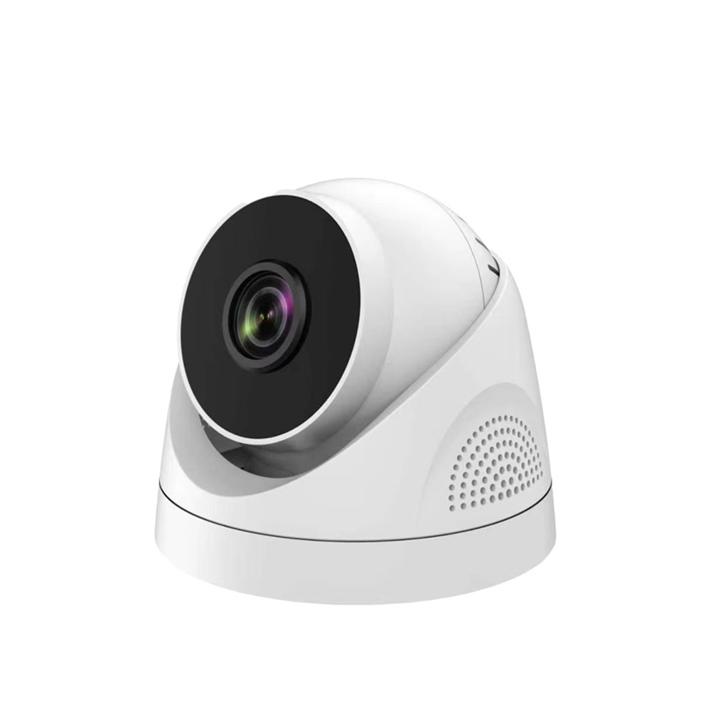 5.0MP Motion Detection Network Camera