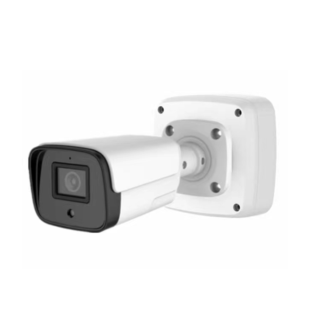 4K 8.0MP IP Outdoor Camera