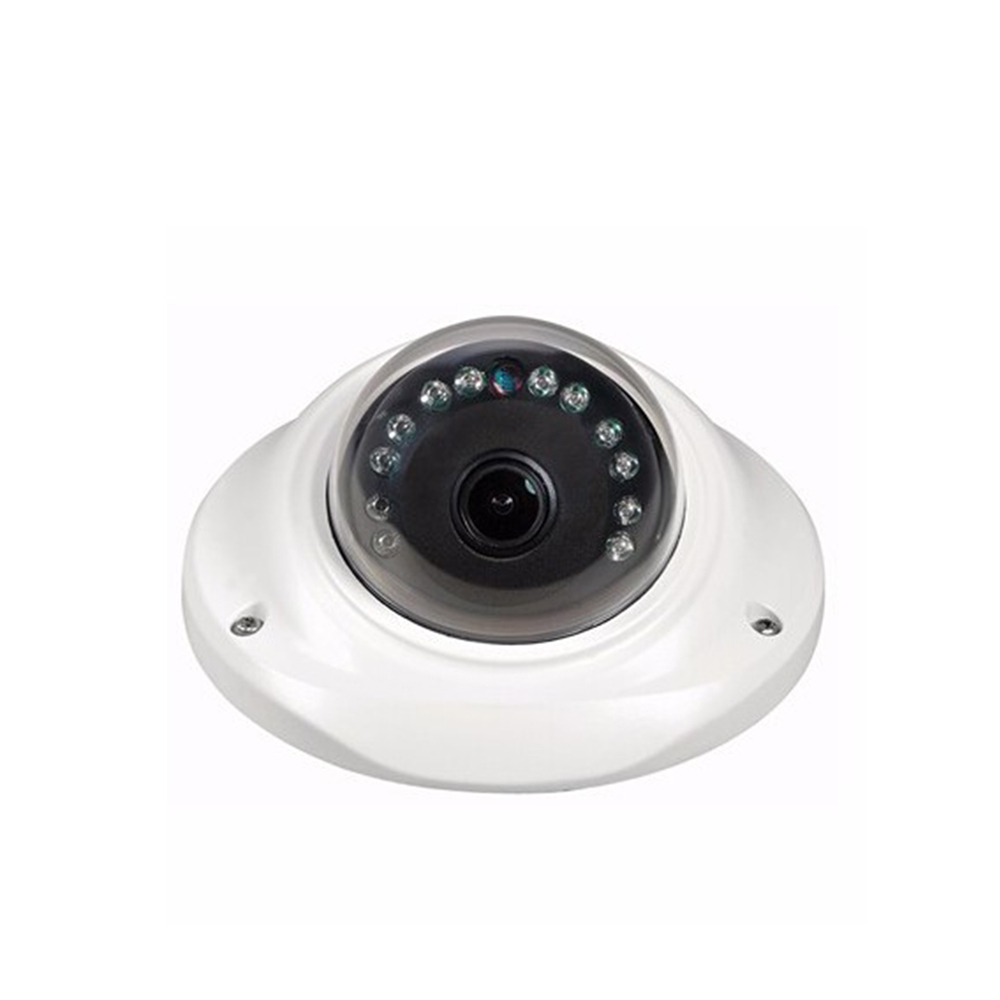 IMX335 5MP IP Surveillance Camera