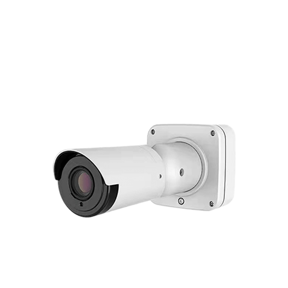 4K 8.0MP Motorized 5X Zoom Network IP CCTV Surveillance Camera