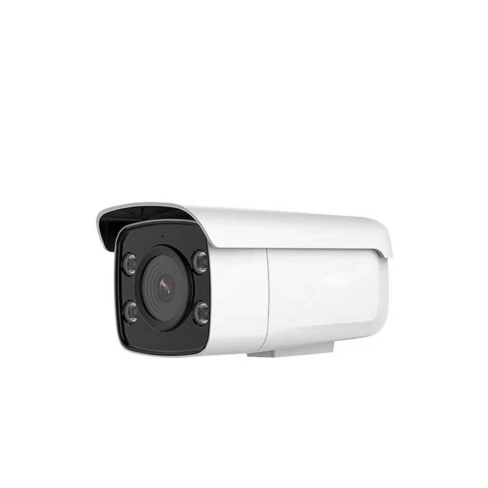 4K 8.0MP Bullet IP Camera