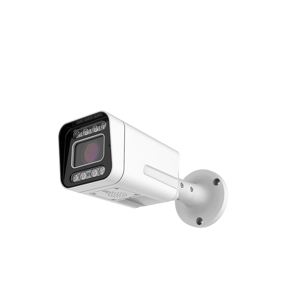 2MP P2P Infrared IP Camera