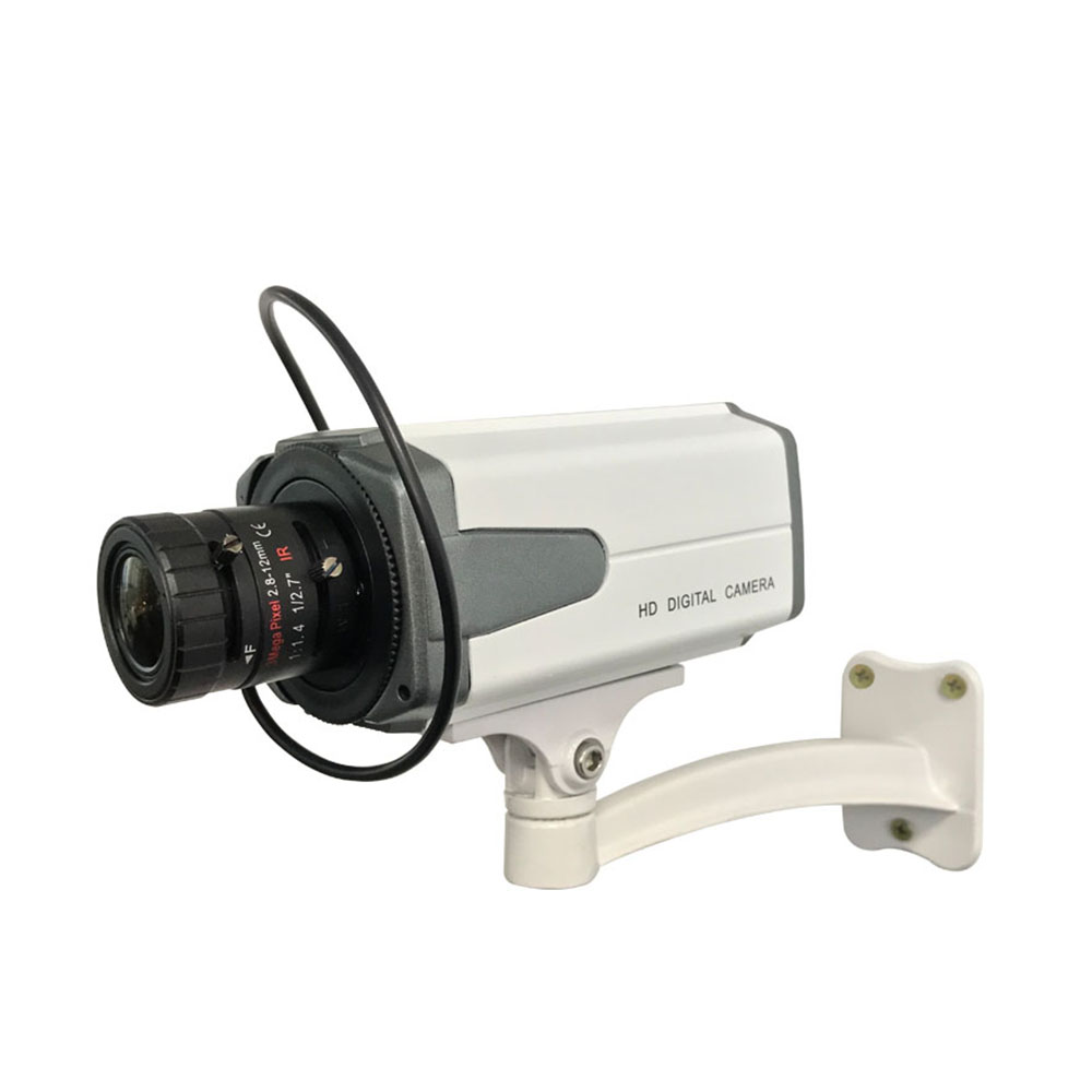 5MP Indoor Box IP Camera