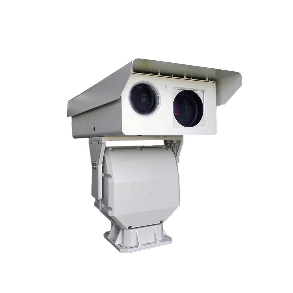 HD IP PTZ Laser Camera