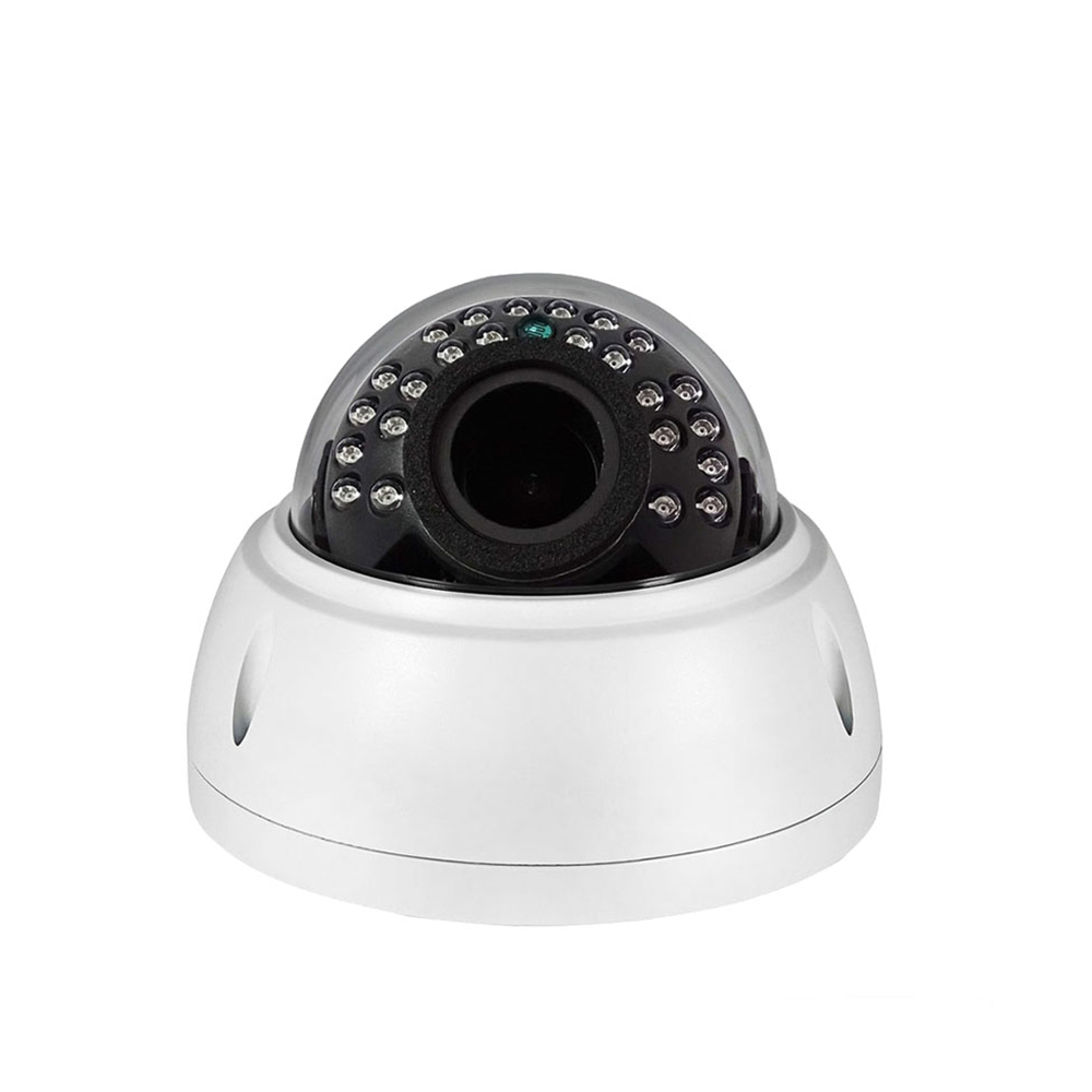 HD IR Dome AHD Camera