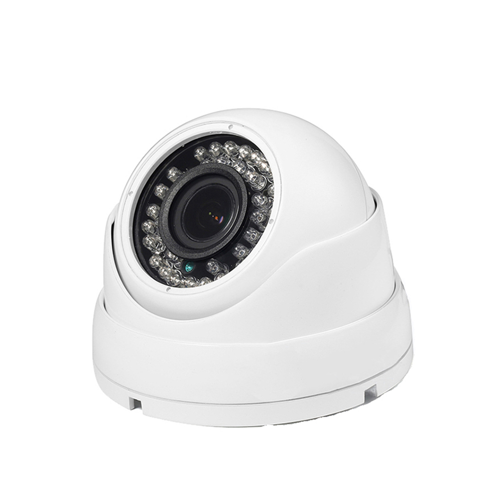 8.0MP 4K AHD Camera CCTV
