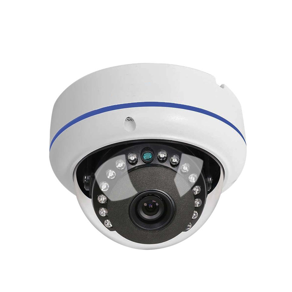 Security CCTV 8MP 4K Camera