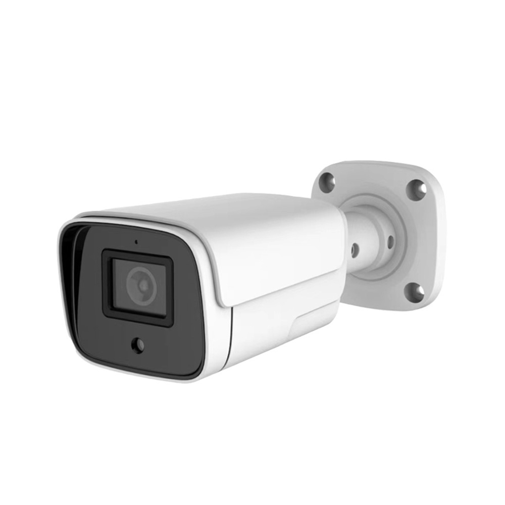 4K 8MP HD Bullet Camera