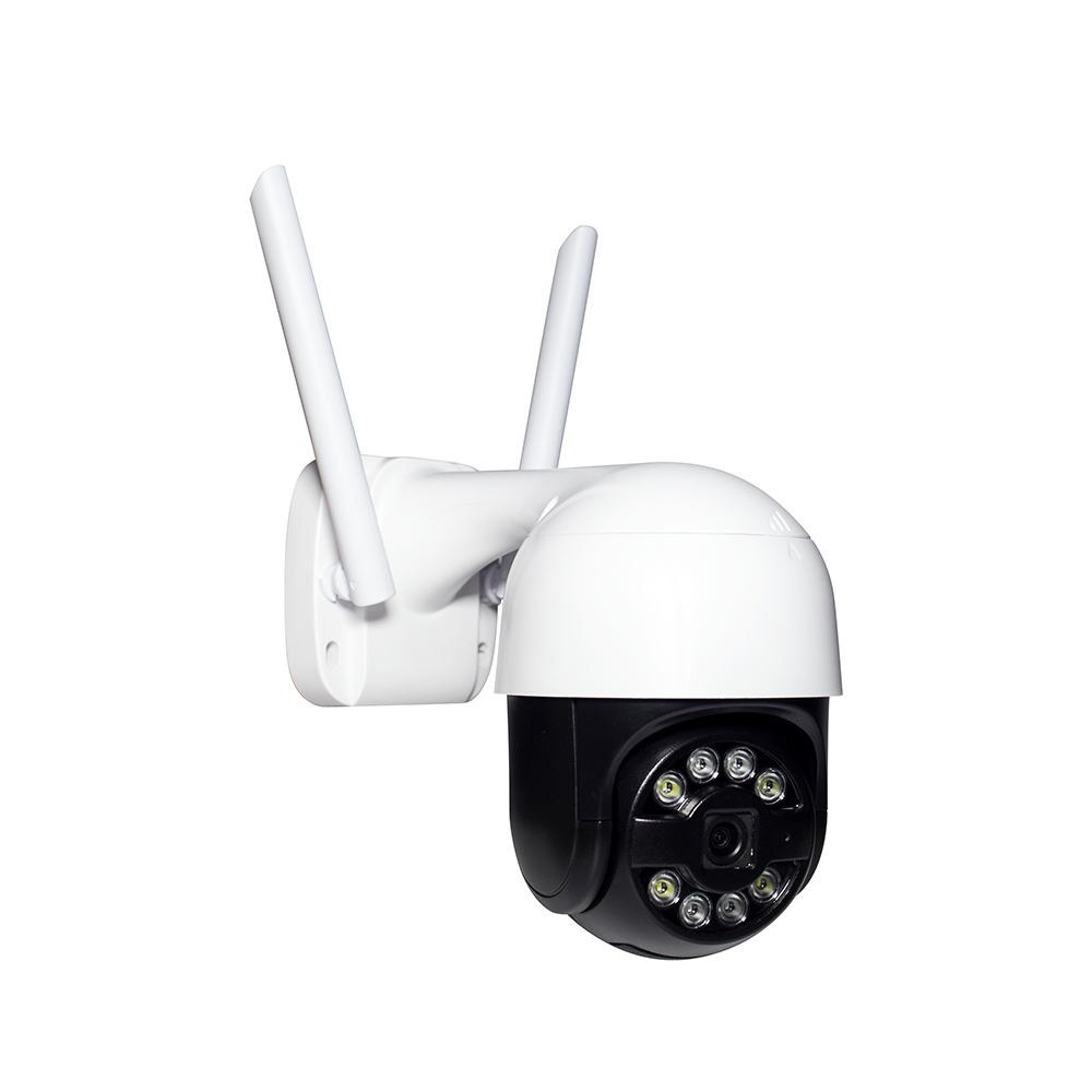 3MP 2.5 inch Wifi PTZ Camera