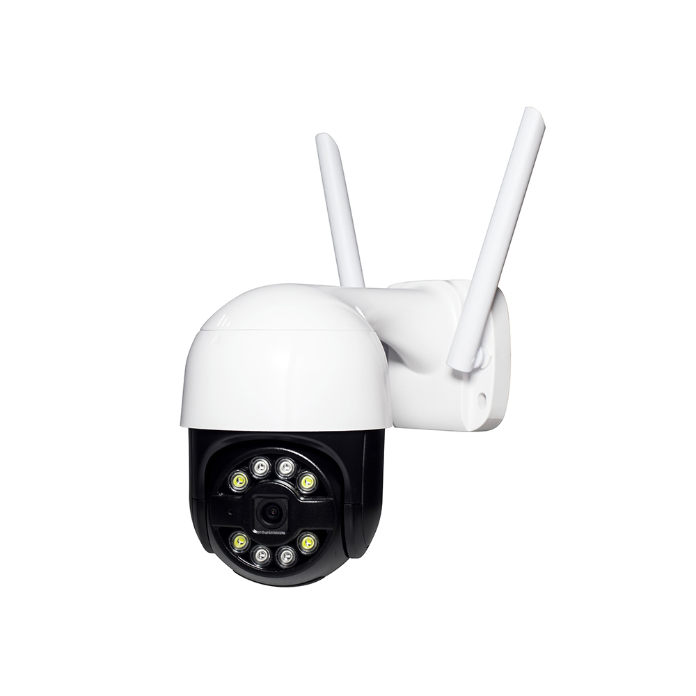 3MP 2.5 inch Wifi PTZ Camera