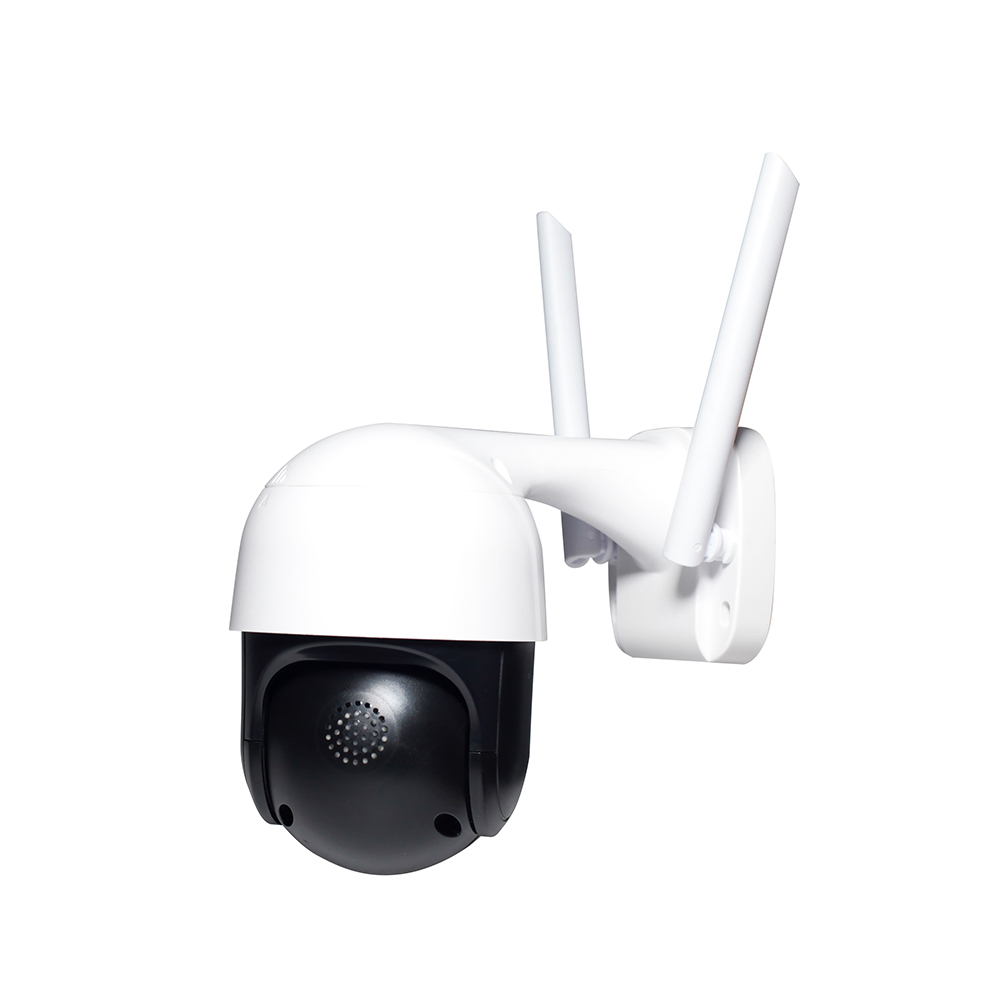 3MP 2.5 inch Wifi PTZ Camera