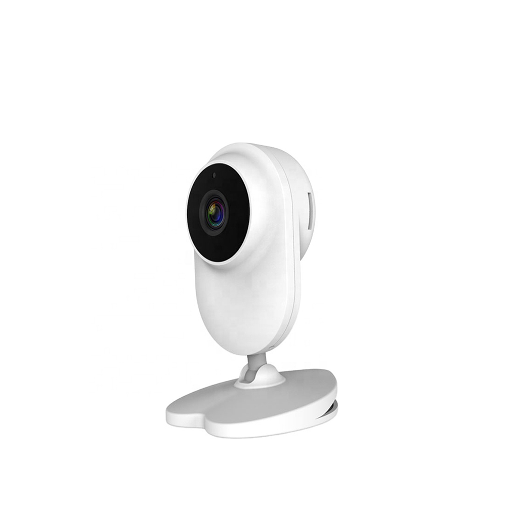 3MP IR Mini WiFi Camera