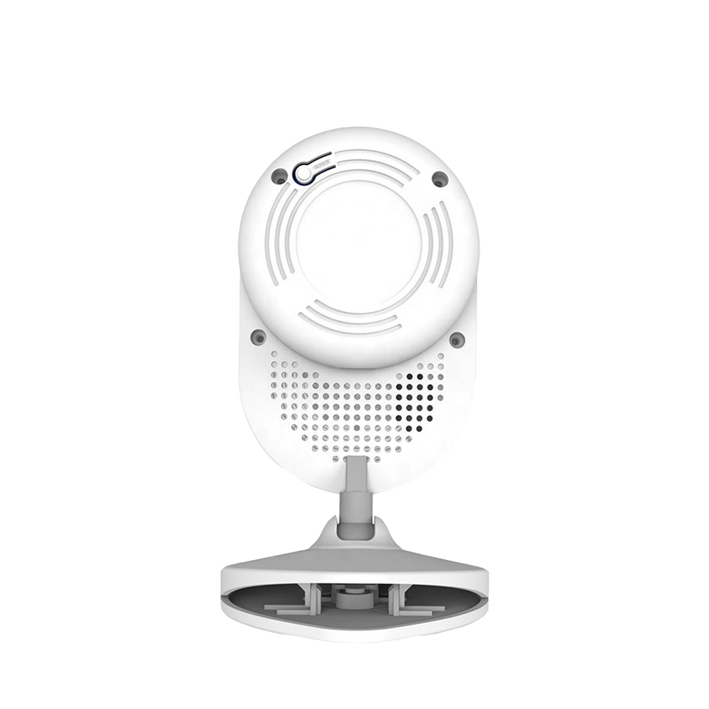 3MP IR Mini WiFi Camera