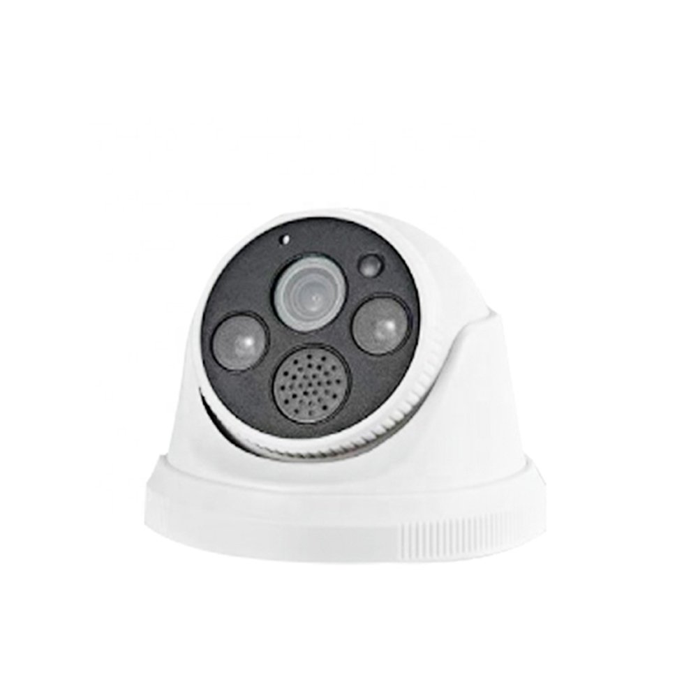 2/5MP HD Audio Wifi Camera