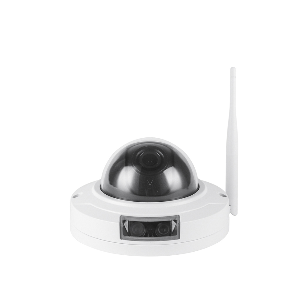 Wardmay 2/5/8MP Private Mold Wireless IP Camera for Wholesale 