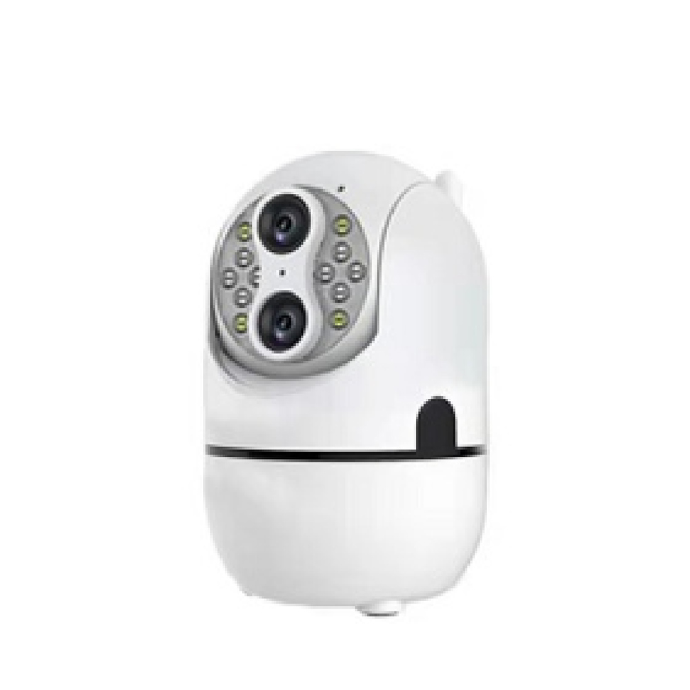 2.0MP Double Lens Wifi camera