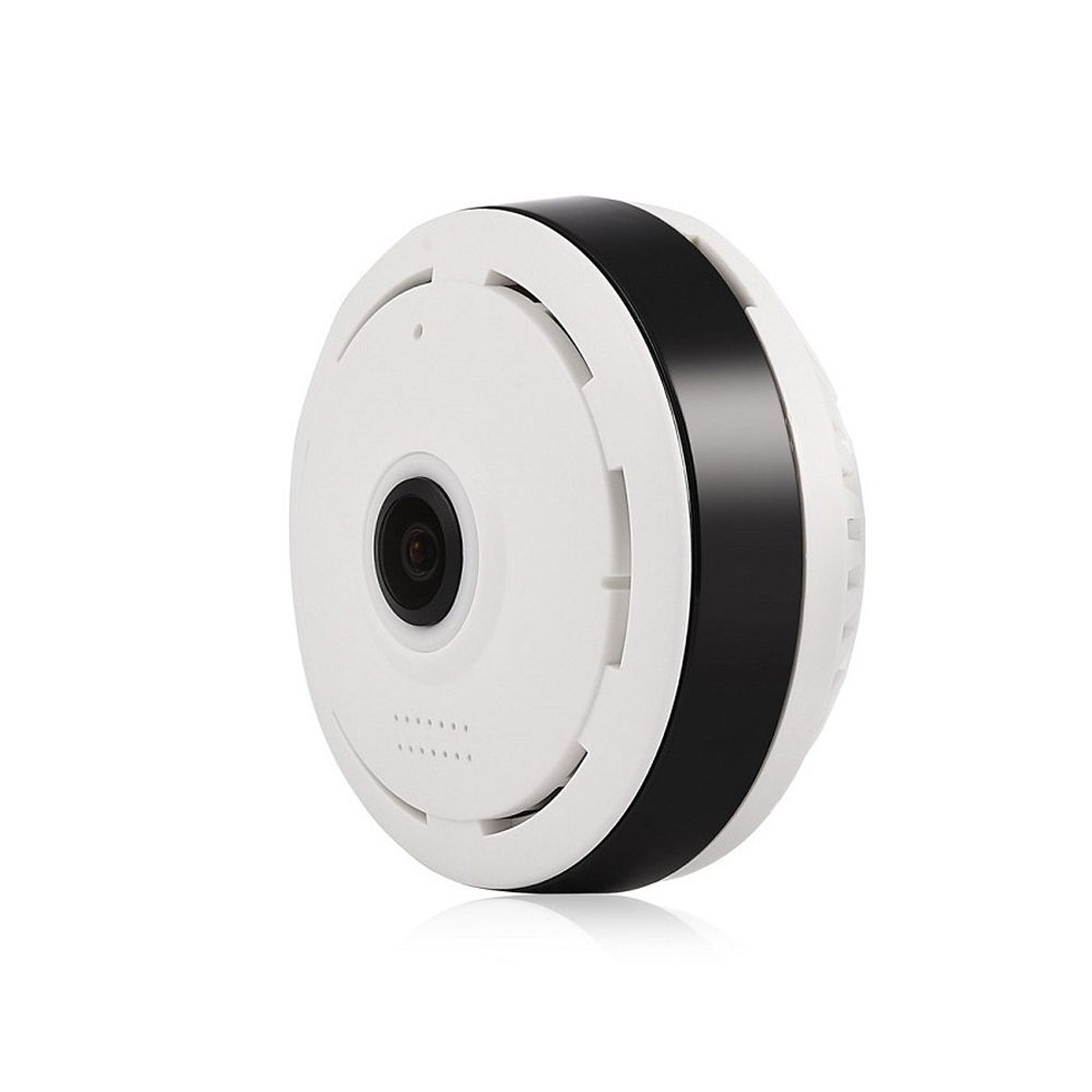 2MP Panoramic WiFi Mini Camera