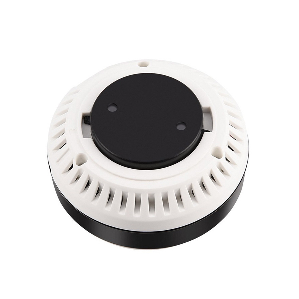 2MP Panoramic WiFi Mini Camera